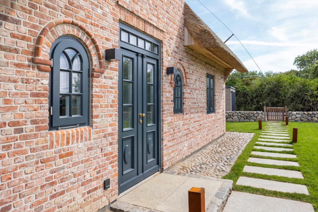 Ferienhaus Koptainshüs Süd