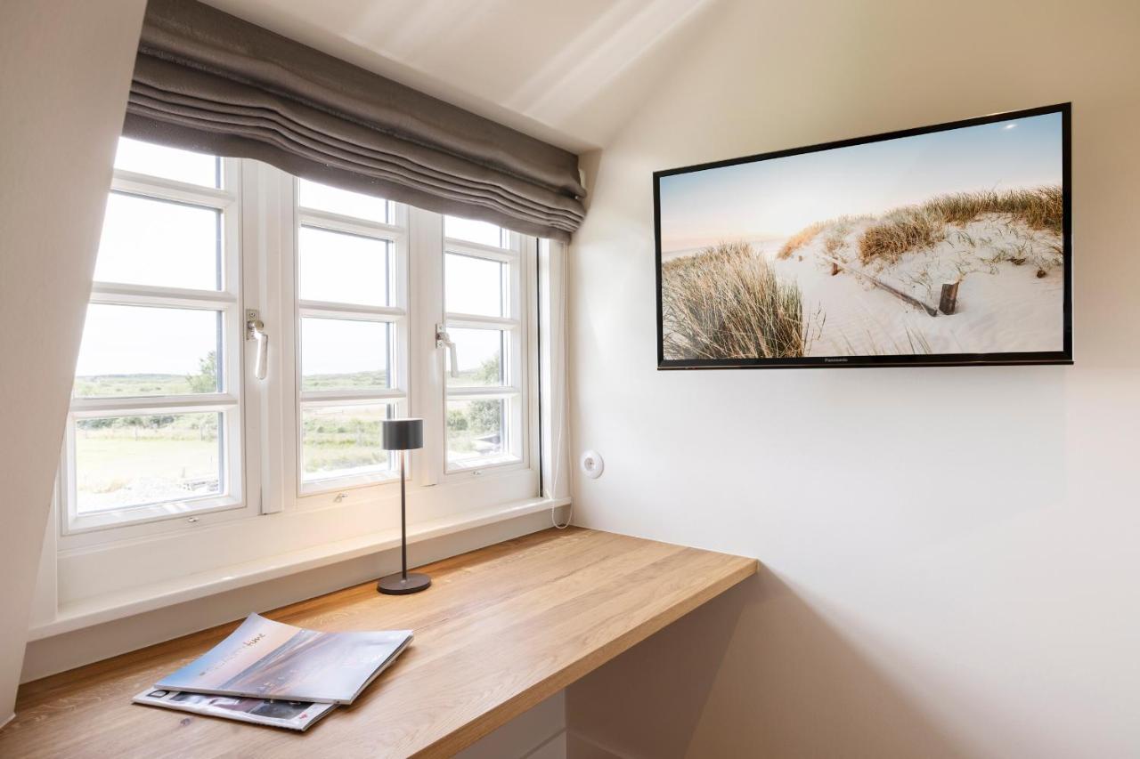 Ferienhaus Koptainshüs Süd Westerland