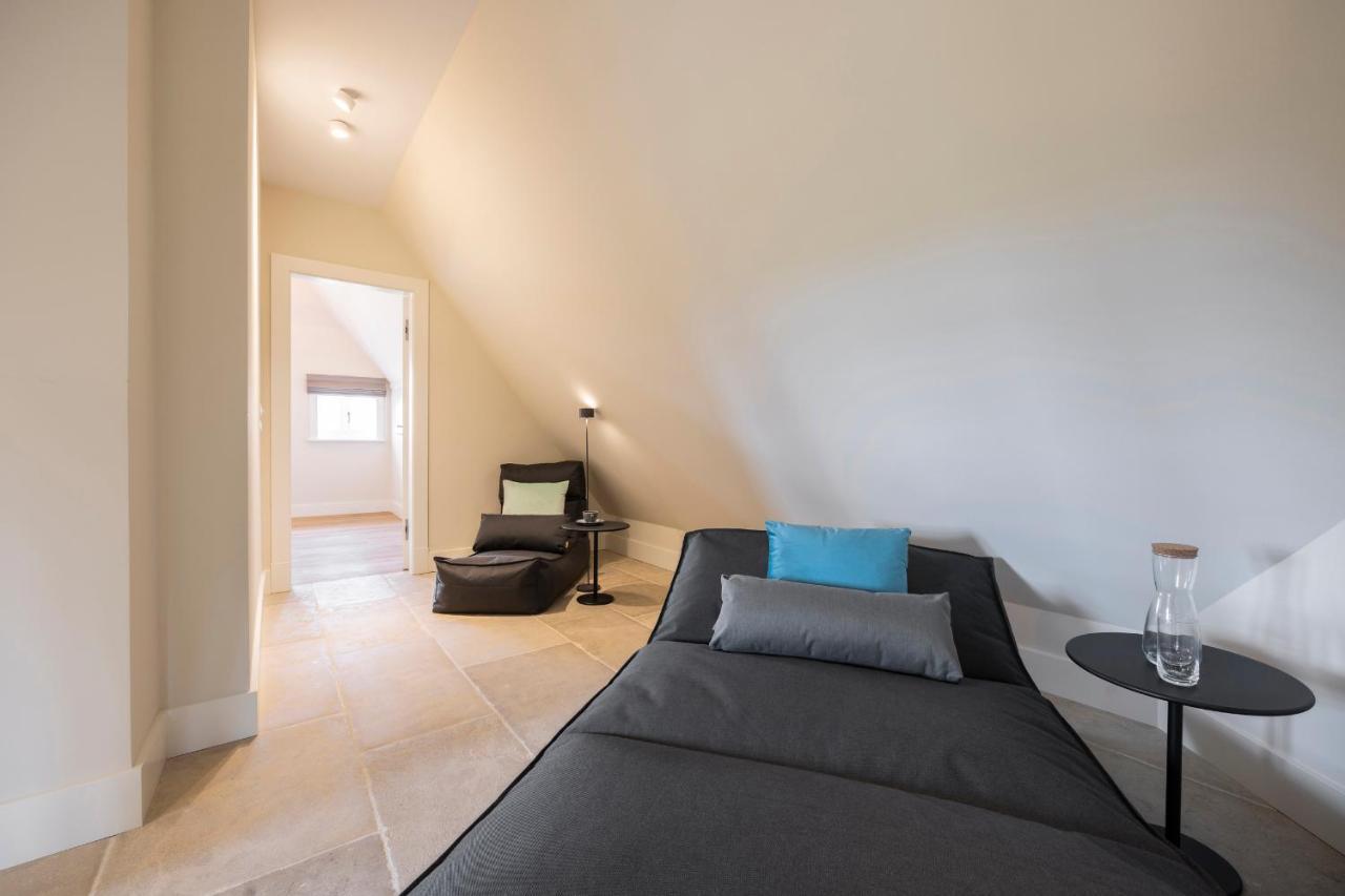 Koptainshüs Süd Ferienhaus Westerland