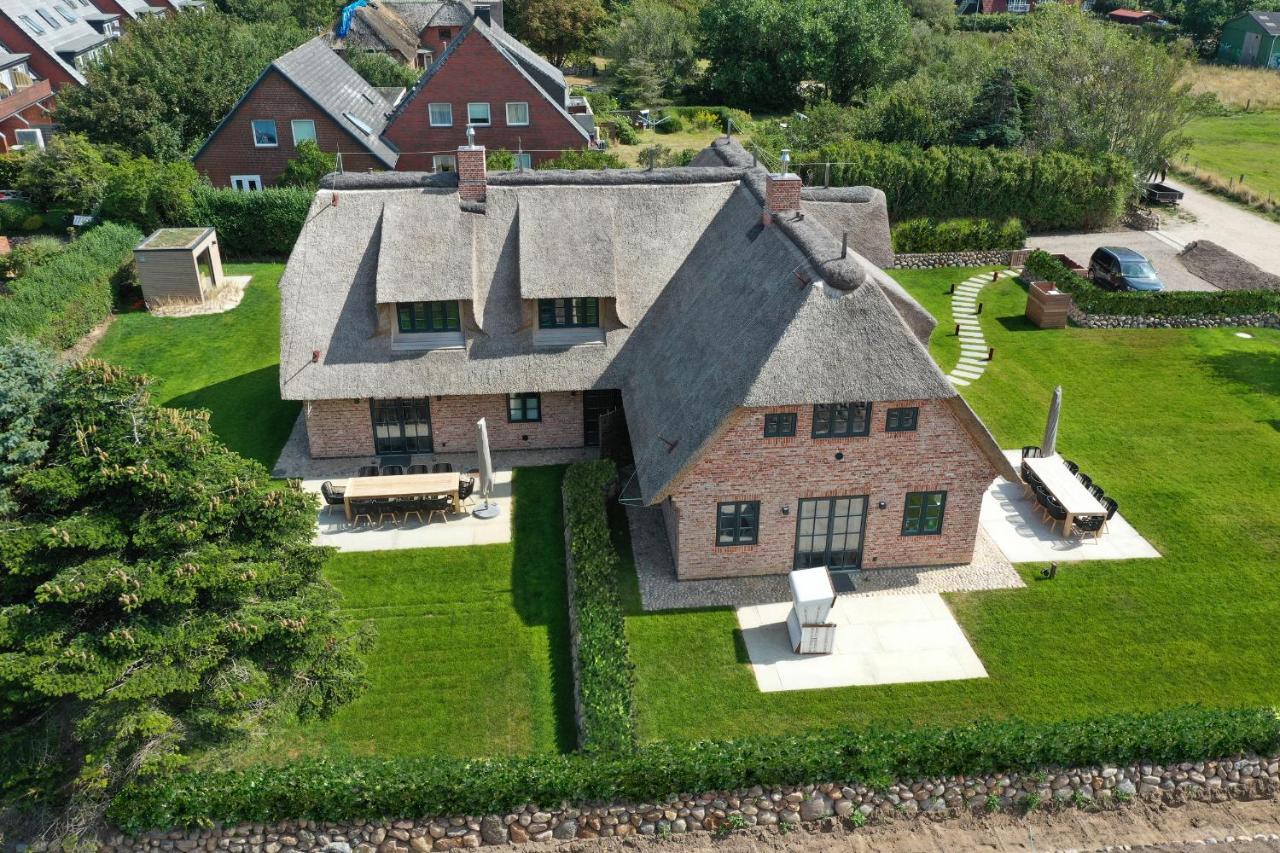 Koptainshüs Süd Ferienhaus *